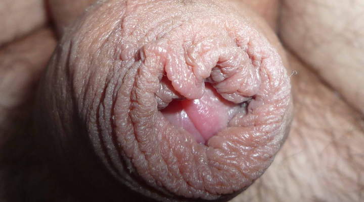 Photo of a thing from nylonlover