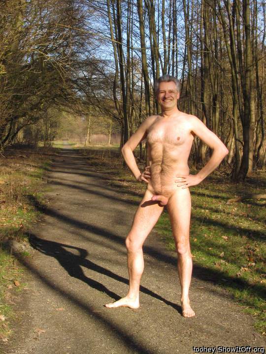 18 degrees C in February!