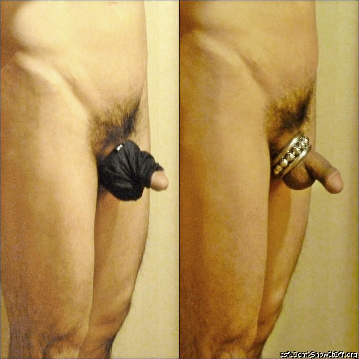 Photo of a phallus from csf13cm