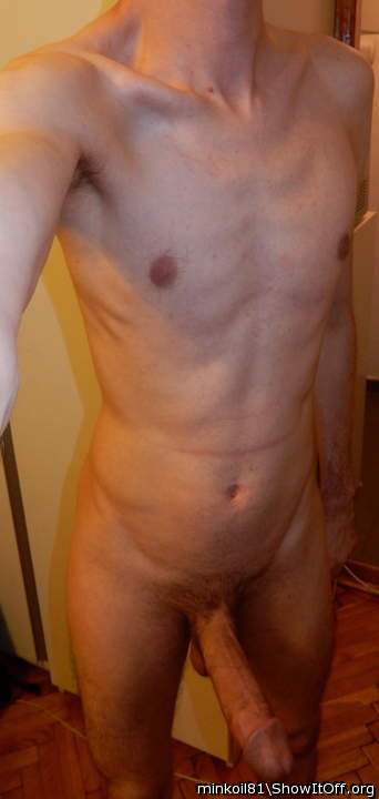 Cock and body
