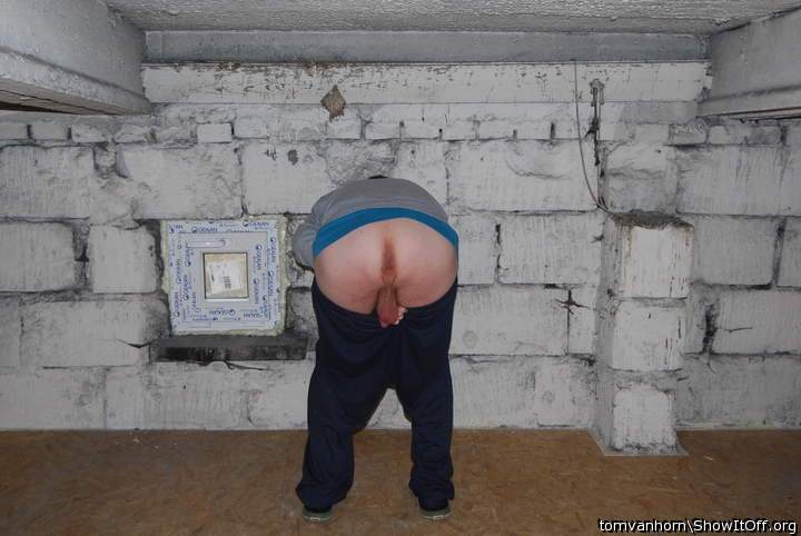 Ass