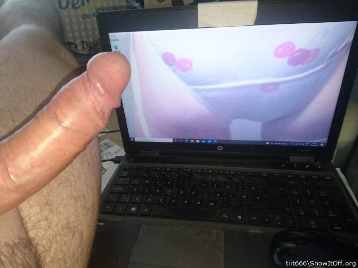 Photo of a penile from tiit666