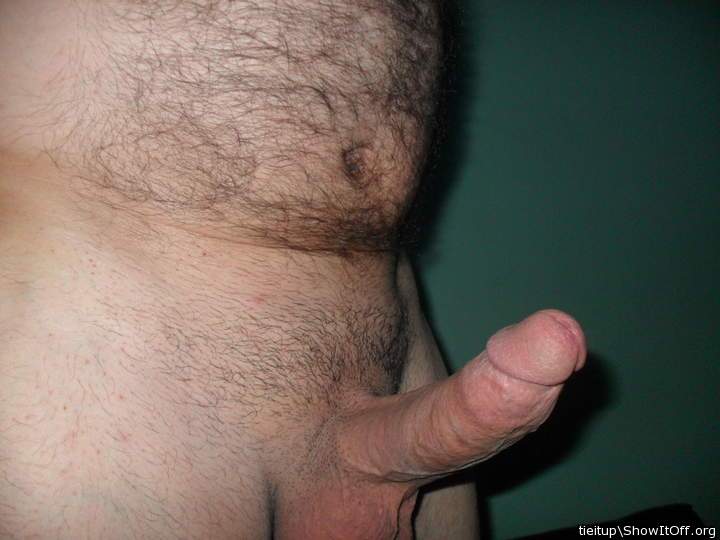 Very fine boner !   