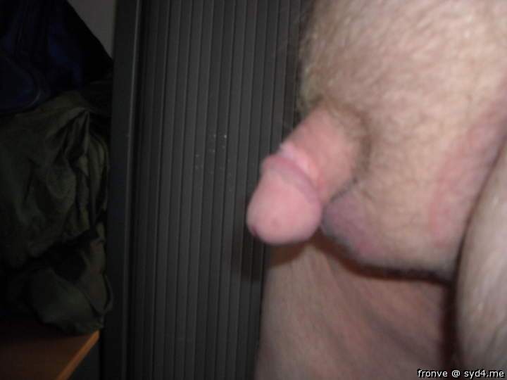 Photo of a tool from fronve