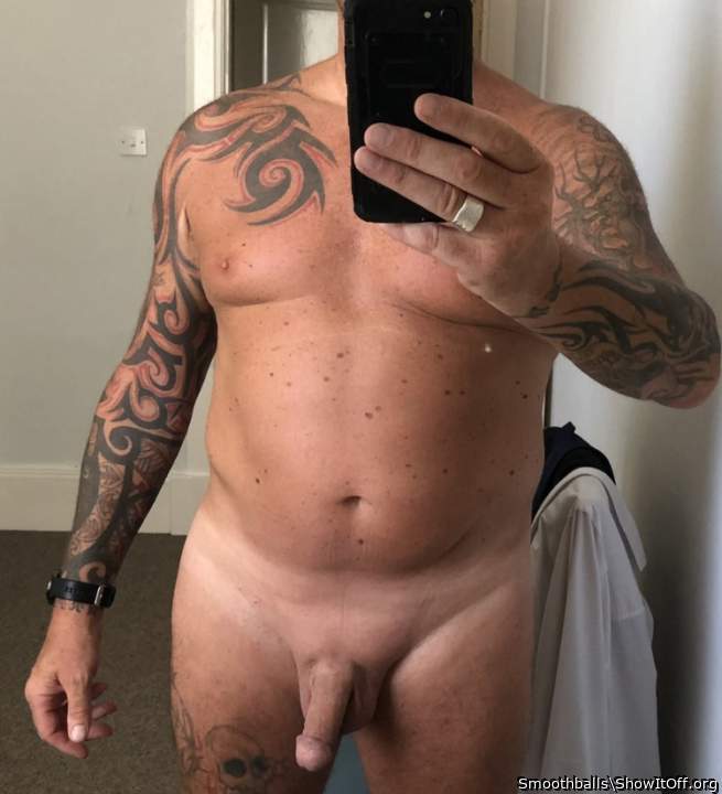 Photo of a pecker from Smoothballs