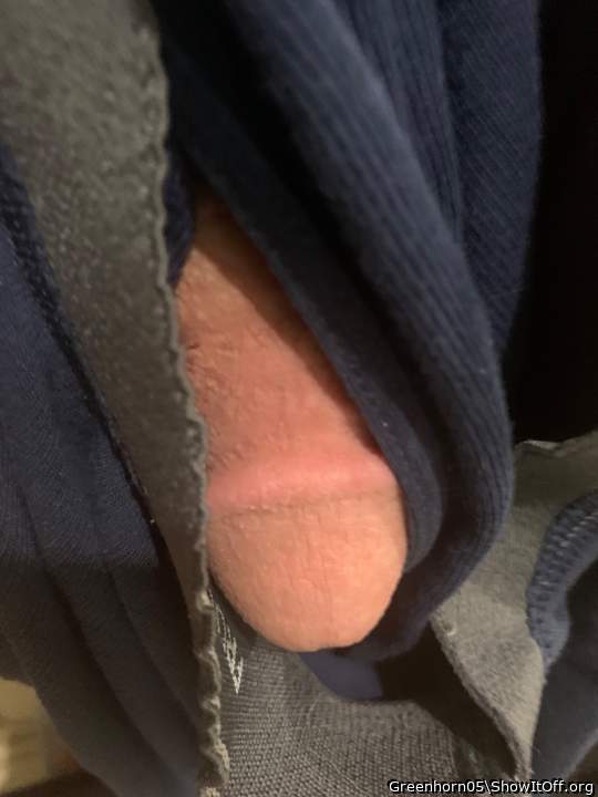 Photo of a private part from Greenhorn05