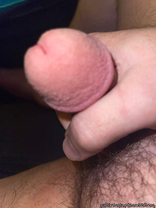 Photo of a stiffie from justliketoplay