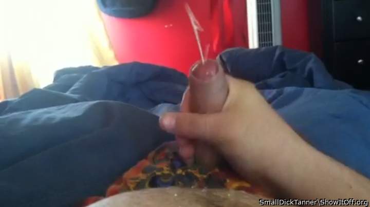 Photo of a thing from SmallDickTanner