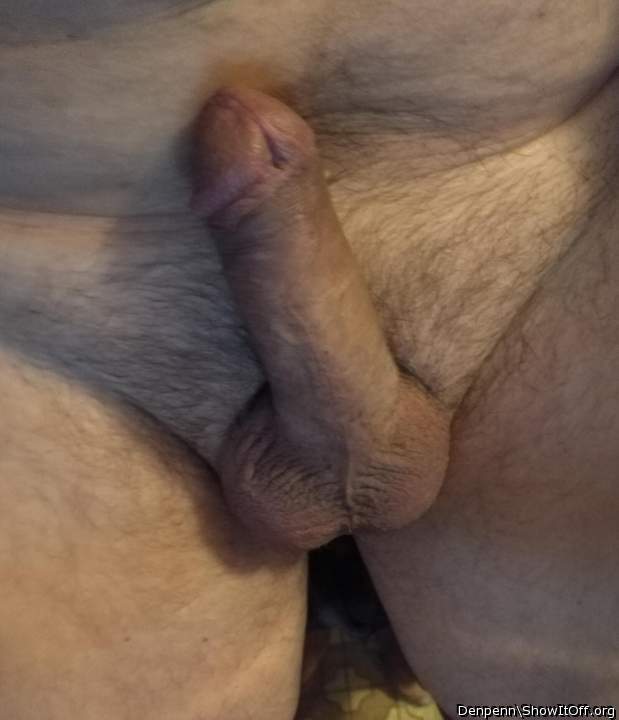 Photo of a phallus from Denpenn