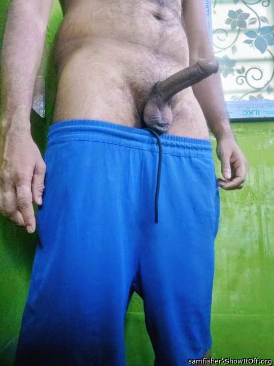 Photo of a sausage from samfisher
