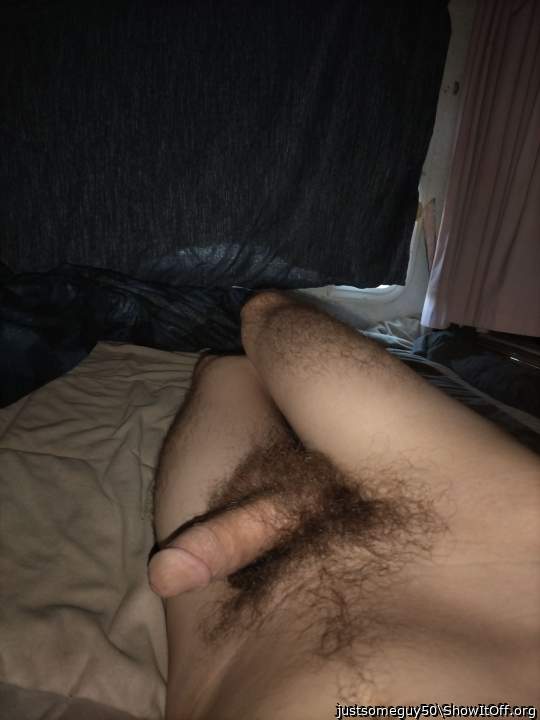 Photo of a third leg from justsomeguy50