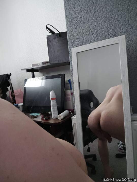 Photo of Man's Ass from ija34