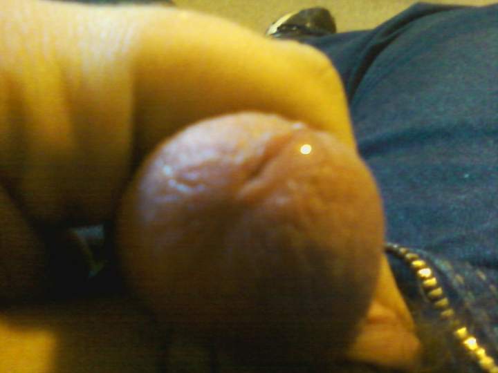 precum
