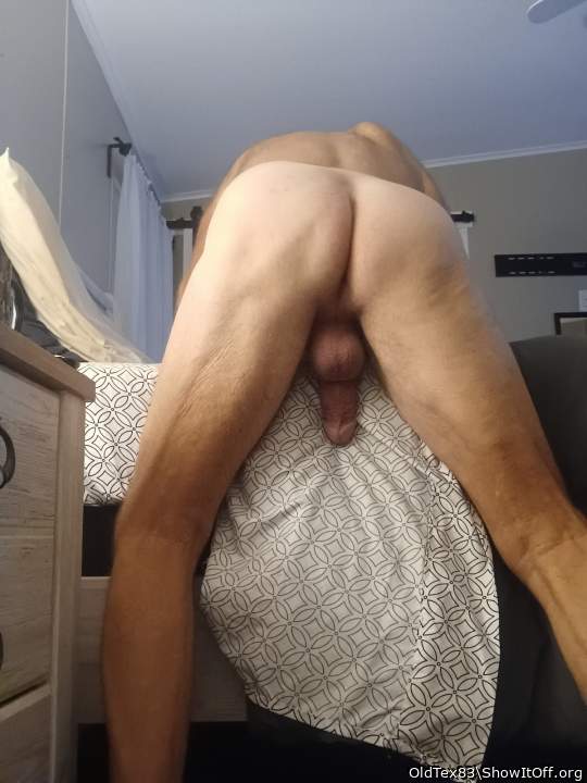 Photo of Man's Ass from OldTex83
