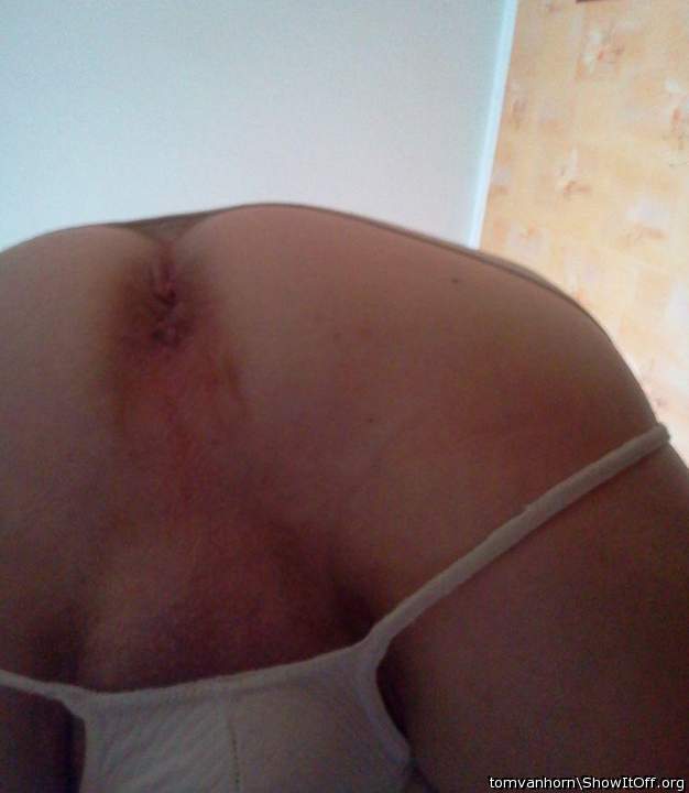you have hot ass too