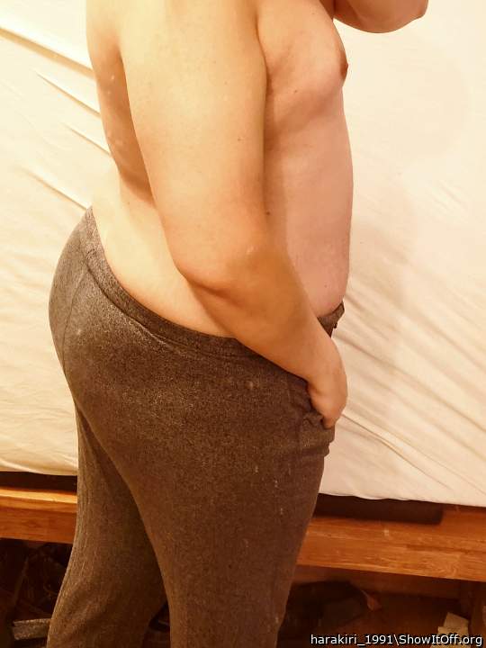 Photo of Man's Ass from harakiri_1991