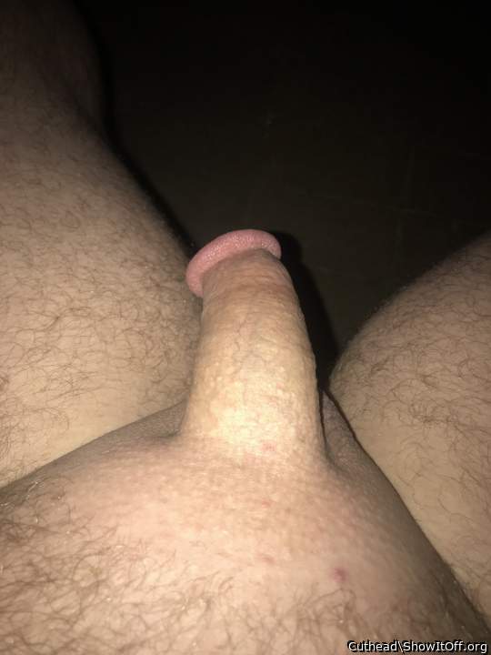 Photo of a horn from Cuthead