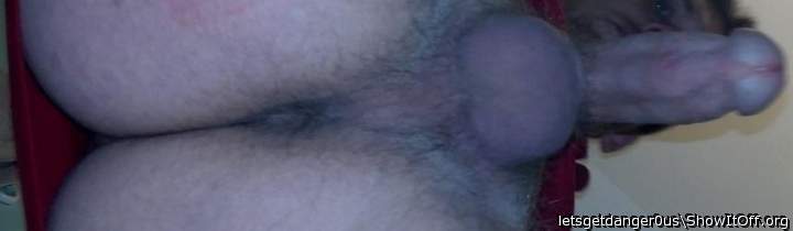 Photo of a third leg from letsgetdanger0us