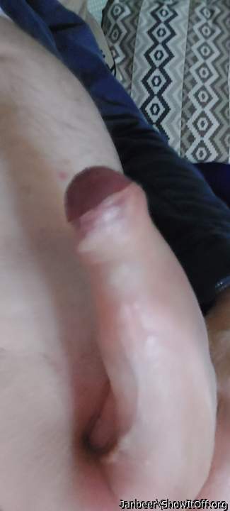Photo of a phallus from Janbeer