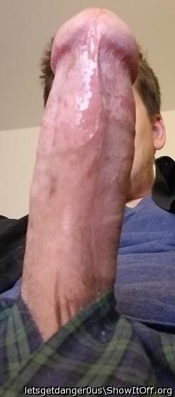Photo of a prick from letsgetdanger0us