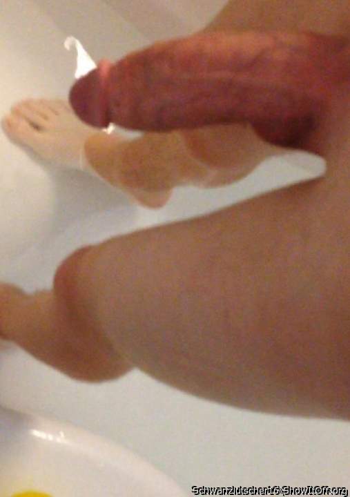 Nice pic of that fantastic dick!