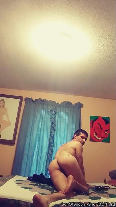 Photo of a jackhammer from SonOfSodom