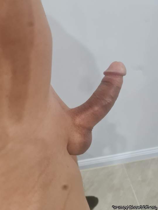 Love the head. Great shape. 