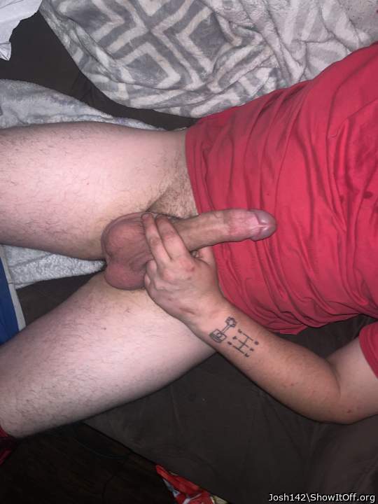 Photo of a dong from Josh142