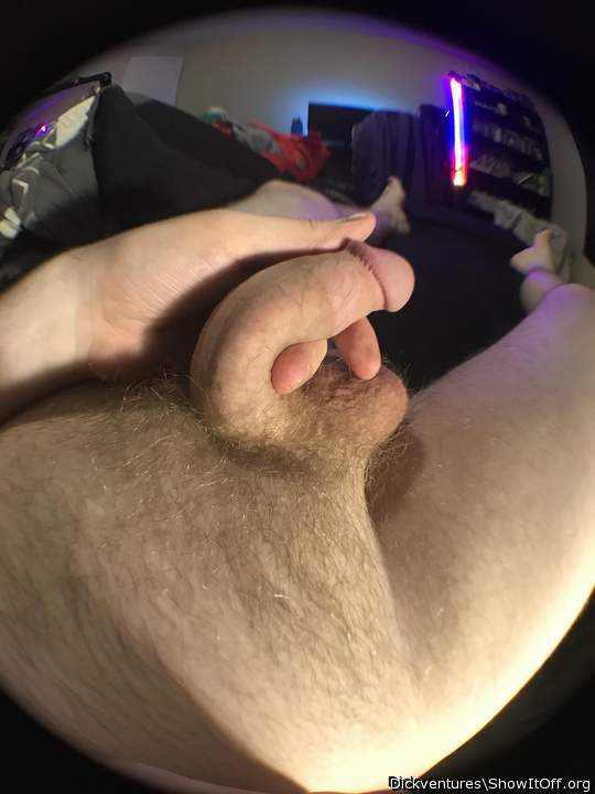 Fun With Fisheye