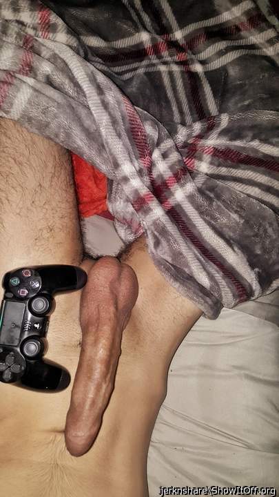 PS4 Timee!!