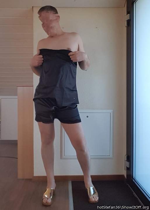 Photo of a member from hotStefan36