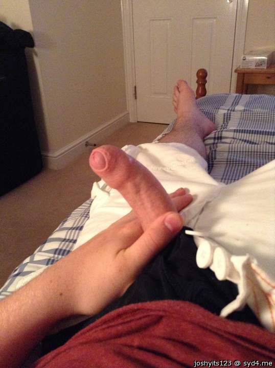 Photo of a private part from Josh199503