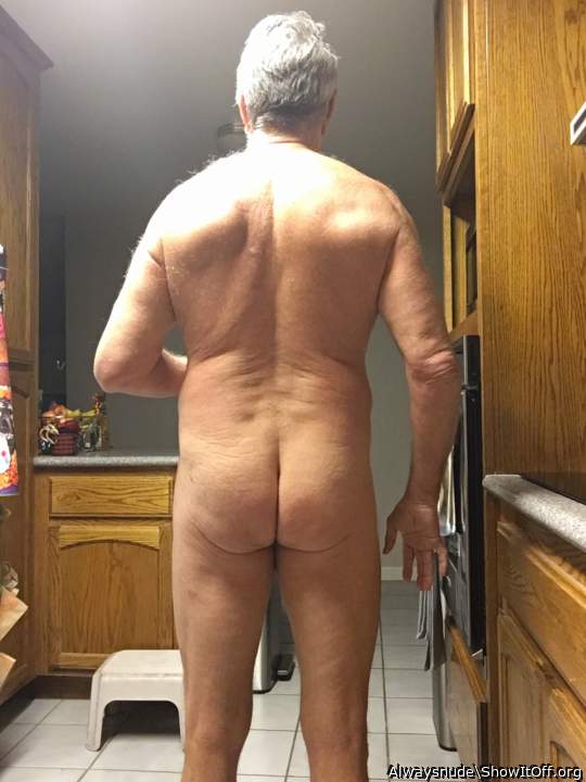 My best side?