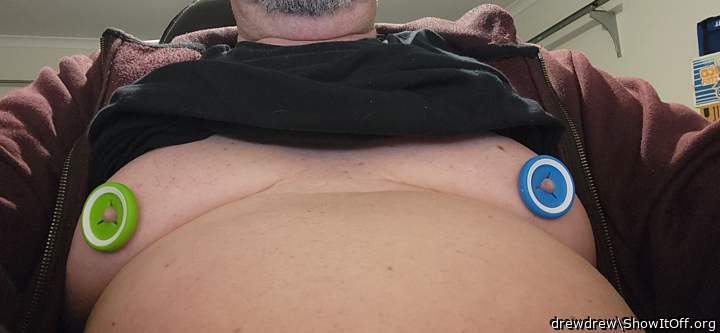 Photo of a dong from drewdrew