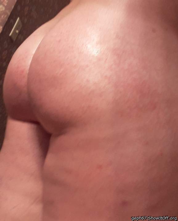 horny?