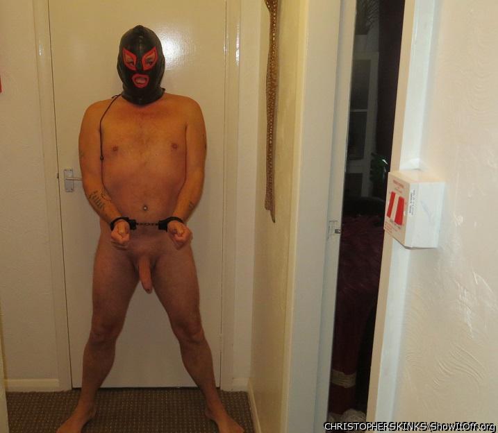 BONDAGE SLAVE