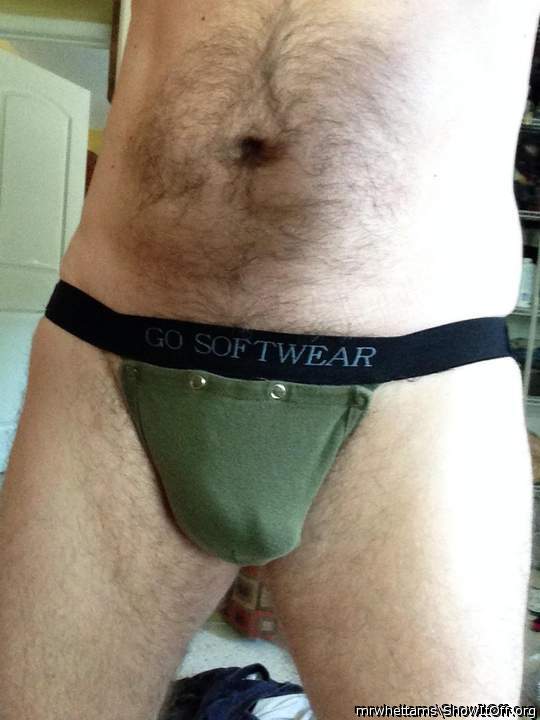 Jockstrap