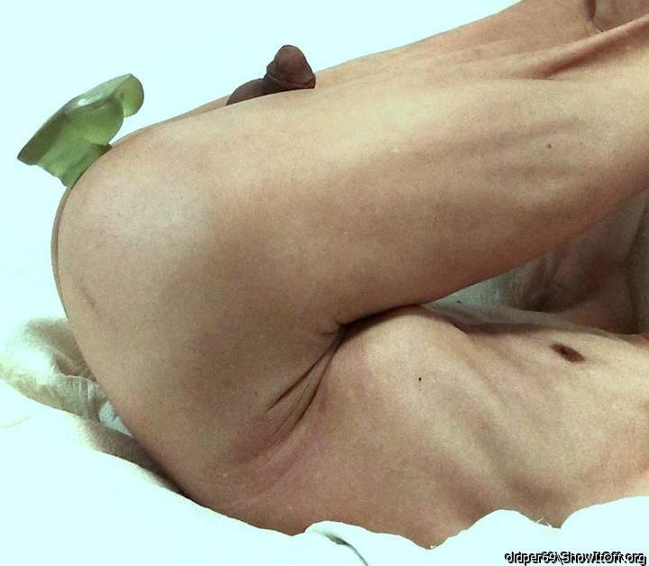 Photo of Man's Ass from oldper69