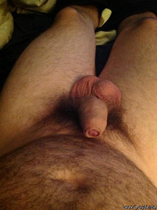 Gotta love those Beefy Thighs.