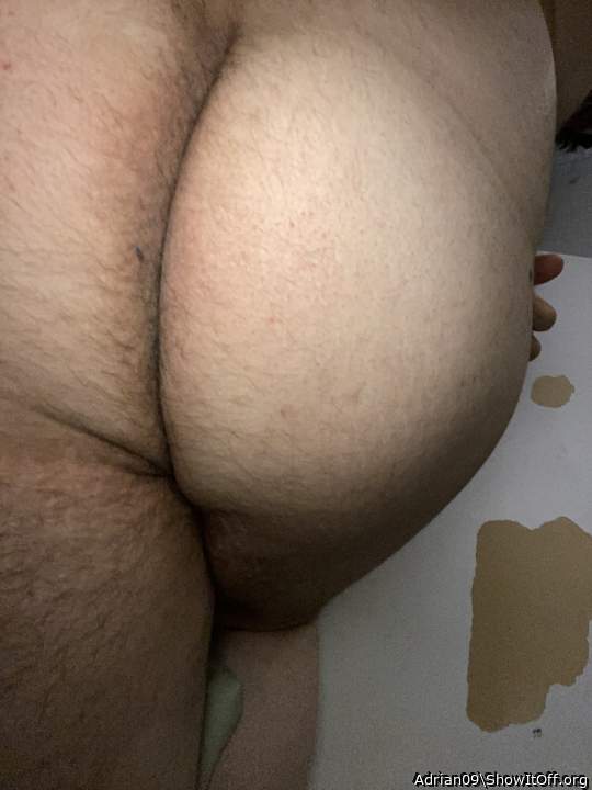 Photo of Man's Ass from Adrian09