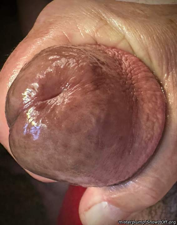 Photo of a love muscle from misterplump