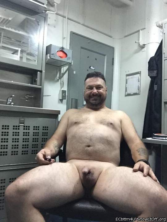 Hot pic. Where u take this at?