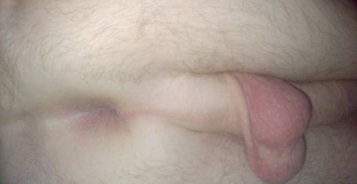 Photo of Man's Ass from mack101