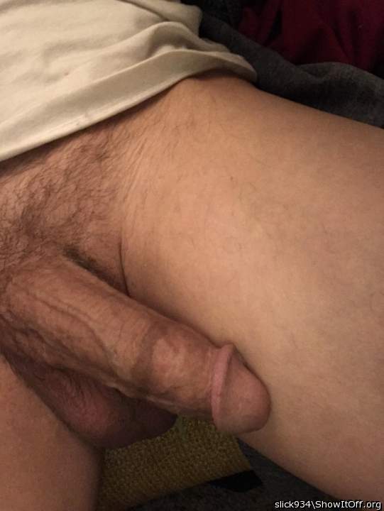 Photo of a pecker from Slick934