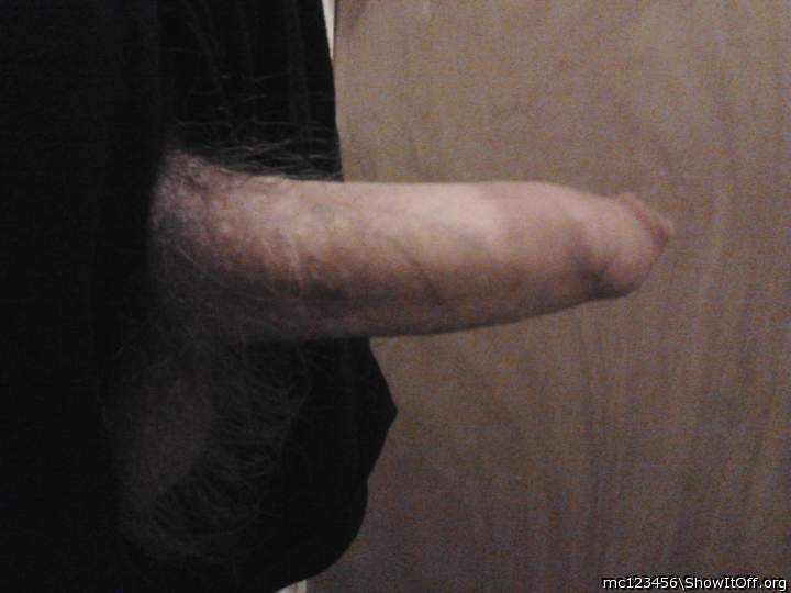 Photo of a private part from mc123456