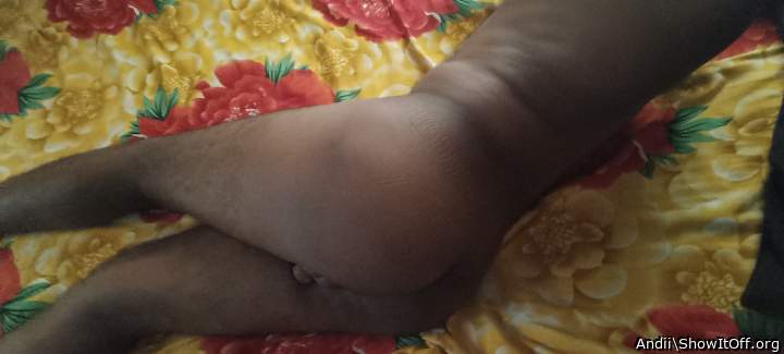 Photo of Man's Ass from Andii