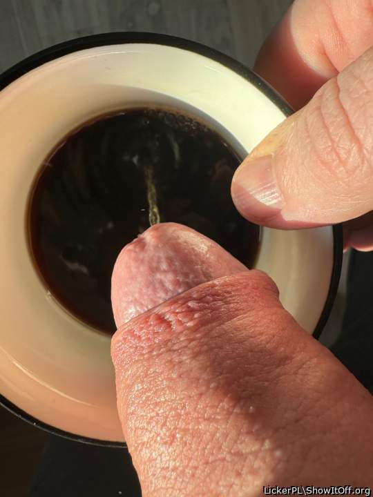 Coffee?
