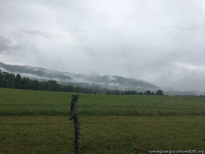 Smoky Mountains