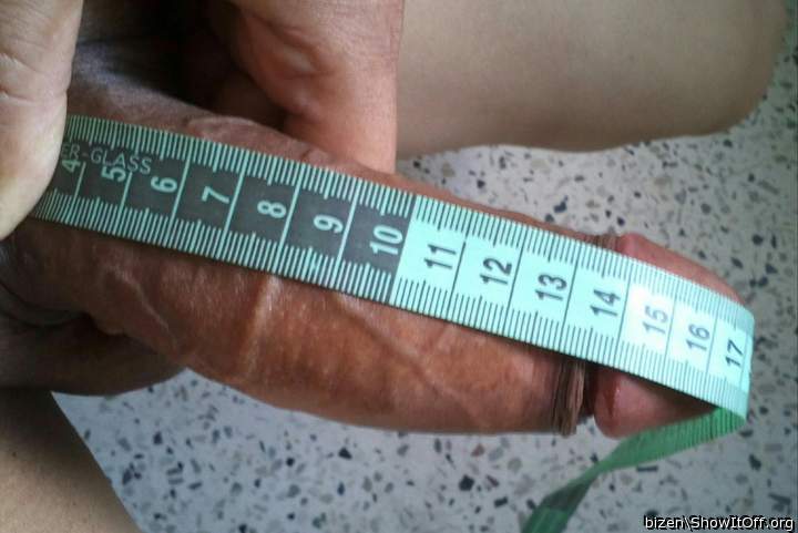Photo of a dick from bizen