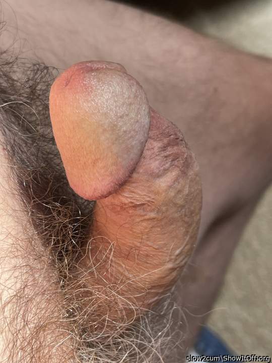 Your dick is a real turn-on 